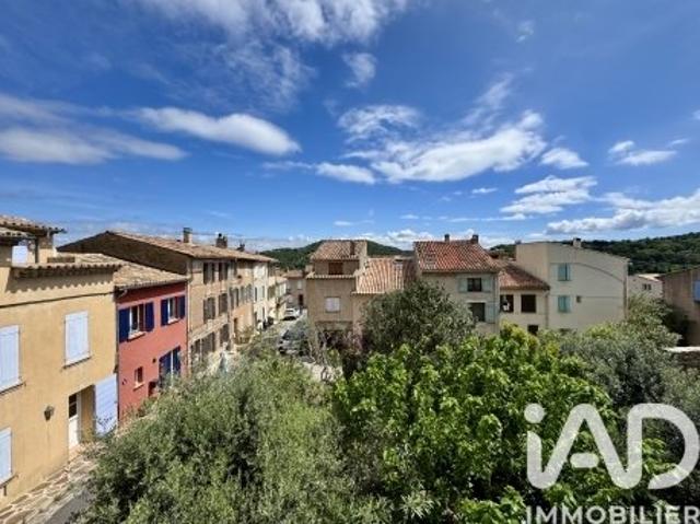 Maison vente à Arrondissement de Draguignan, La Garde-freinet