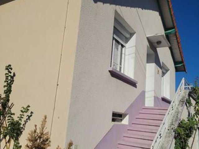 Maison vente à Roanne