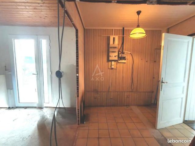 Maison vente à Nantes, Le Loroux-bottereau