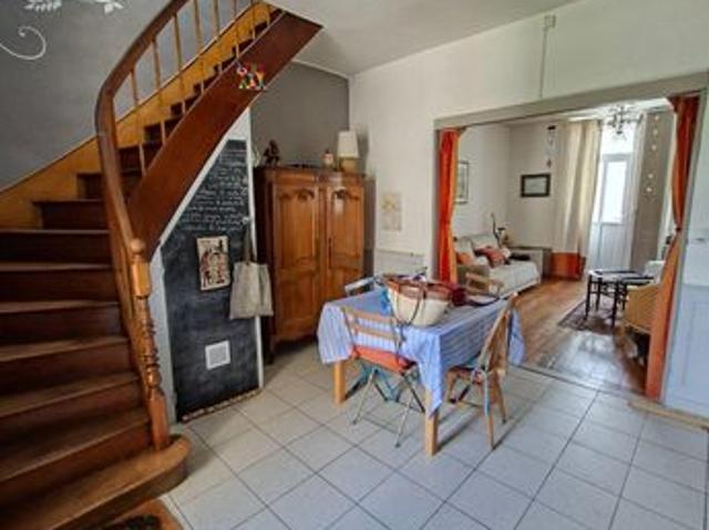 Maison vente à Le Mans