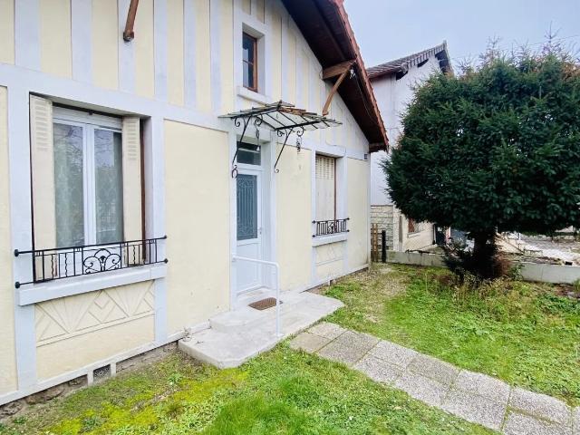 Maison vente à Le Raincy, Livry-gargan