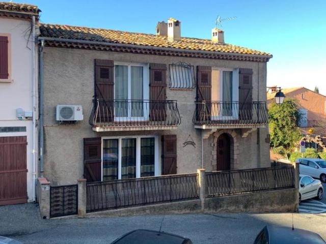 Maison vente à Arrondissement de Draguignan, Roquebrune-sur-argens
