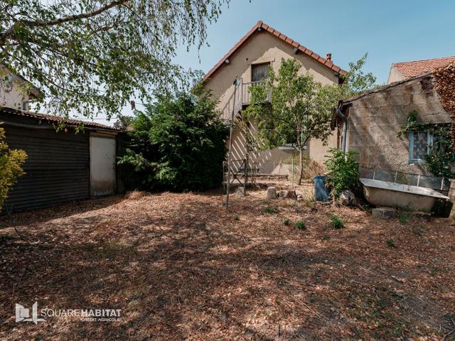 Maison vente à Vichy, Varennes-sur-allier
