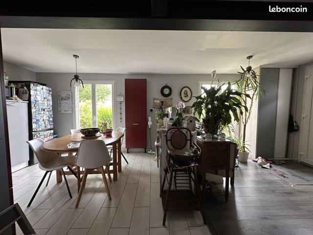 Maison vente à Le Havre