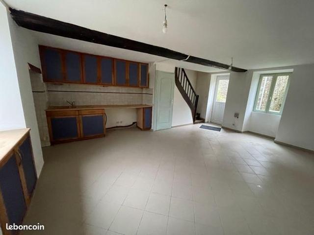 Maison vente à Mayenne, Montreuil-poulay