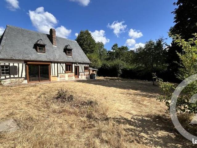 Maison vente à Bernay, Brionne