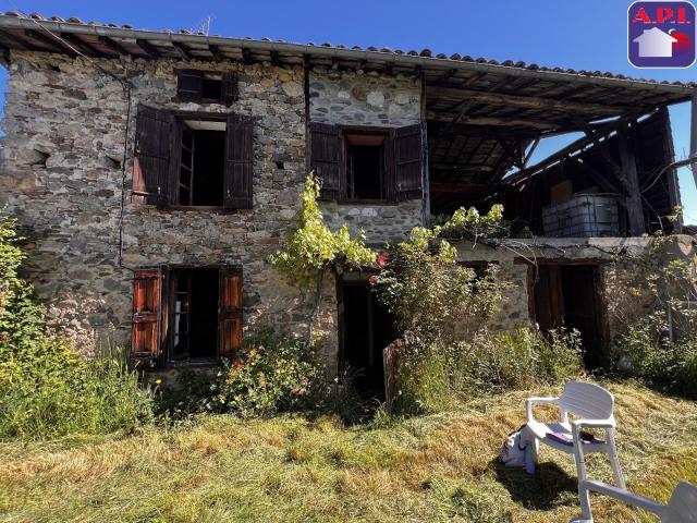 Maison vente à Foix