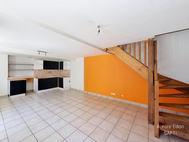 Maison vente à Segré