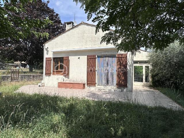 Maison vente à Les Verdets, Ongles