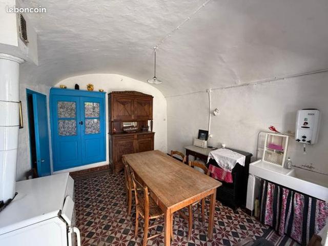 Maison vente à Largentière, Villeneuve-de-berg