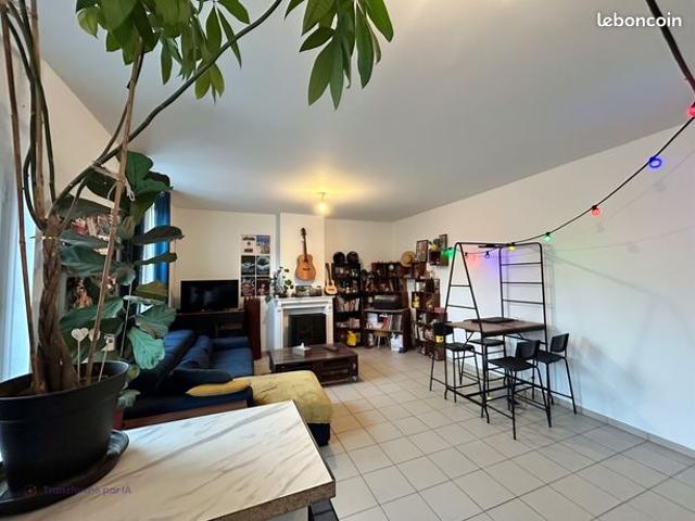 Maison vente à Hénin-Beaumont, Pas-de-Calais
