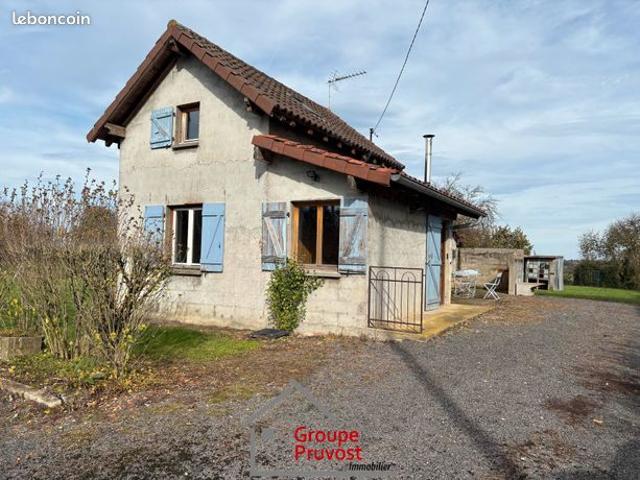 Maison vente à Bourg-en-Bresse, Saint-etienne-sur-reyssouze