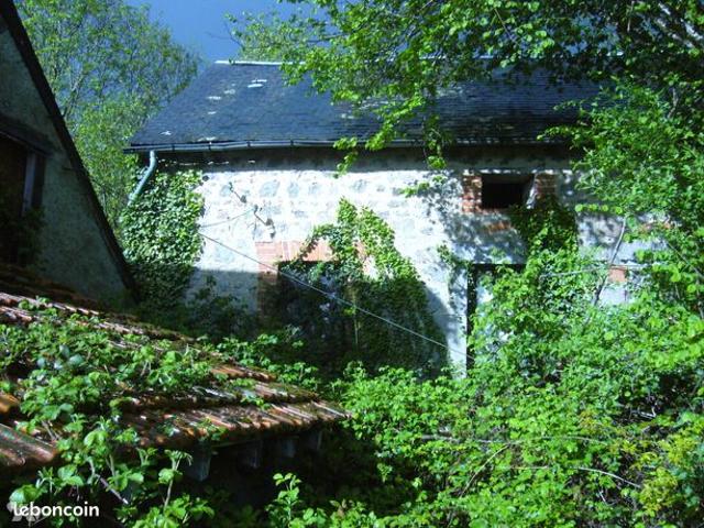 Maison vente à Confolens, La Chapelle
