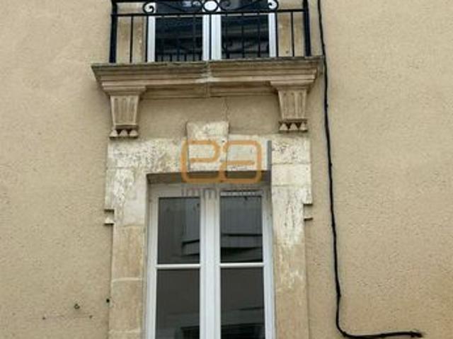Maison vente à Mamers
