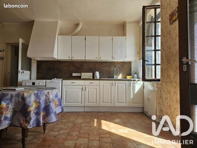 Maison vente à Provins, Montmachoux