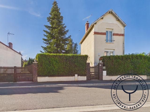 Maison vente à Romilly-sur-Seine, Aube