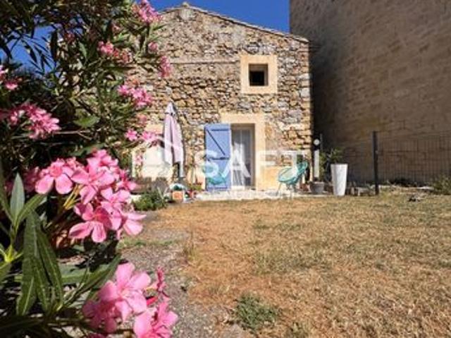 Maison vente à Carcassonne, Castelnaudary