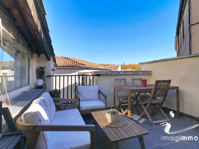 Maison vente à Montpellier
