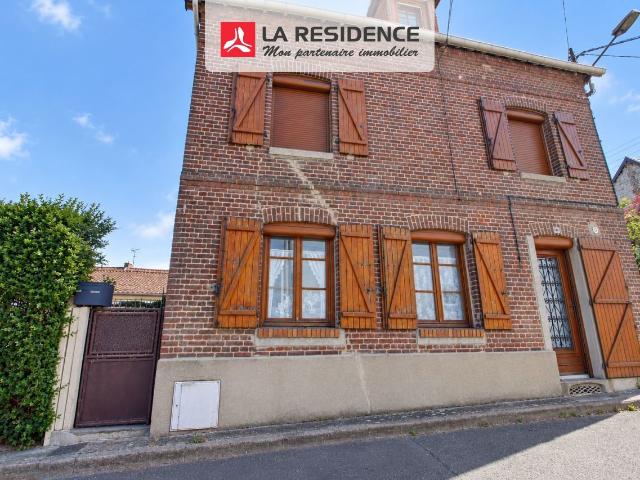 Maison vente à Grand-Couronne, Seine-Maritime