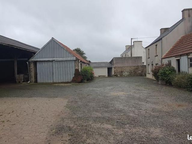 Maison vente à Morlaix, Bretagne