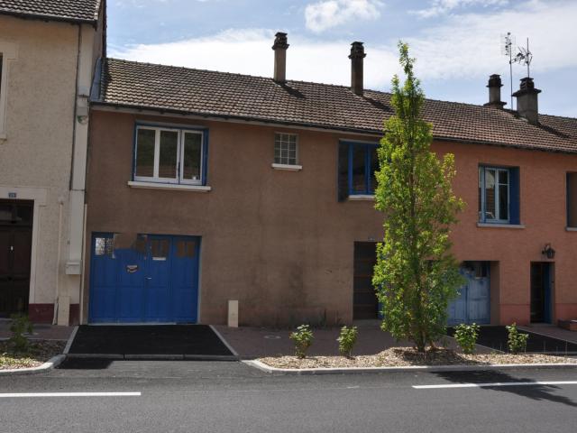 Maison vente à Vichy, Lapalisse