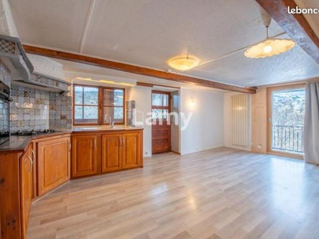 Maison vente à Grenoble, Les Deux Alpes