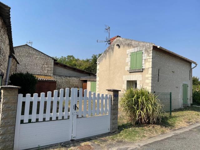 Maison location à Saumur, Antoigné