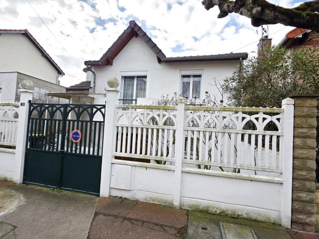 Maison vente à Saint-Denis, La Courneuve