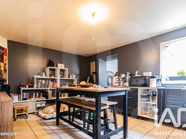Maison vente à Le Havre