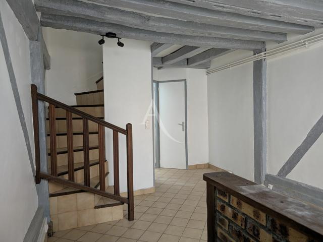 Maison vente à Chartres