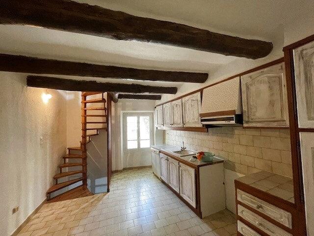 Maison vente à Aix-en-Provence, Pélissanne