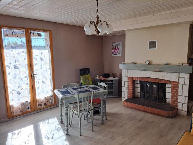Maison vente à Limoux, Nébias