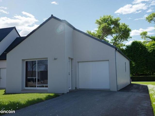 Maison vente à Saint-médard-sur-ille