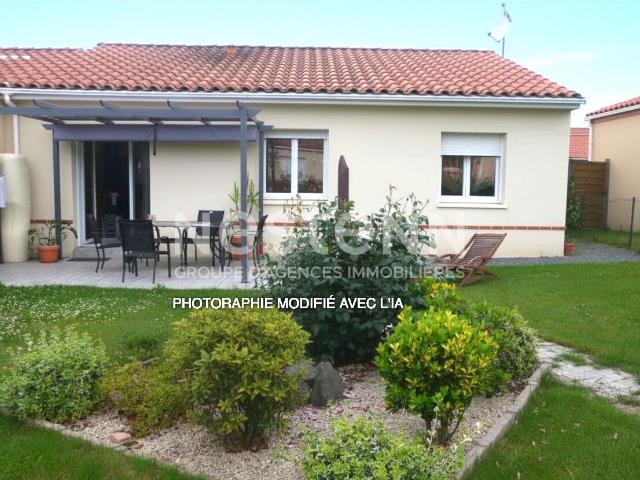 Maison vente à Cholet