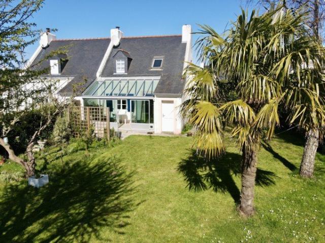 Maison vente à Vannes, Bretagne