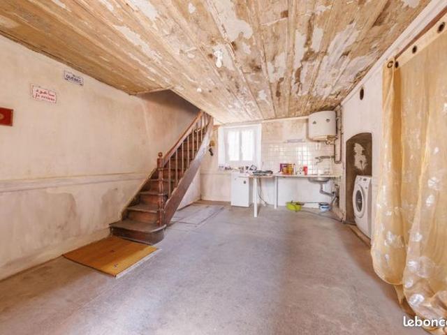 Maison vente à Brioude, Langeac