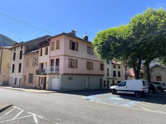 Maison vente à Tarascon-sur-Ariège, Ariège