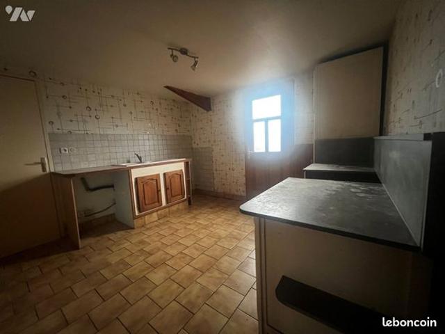 Maison vente à Saint-Lô, Airel