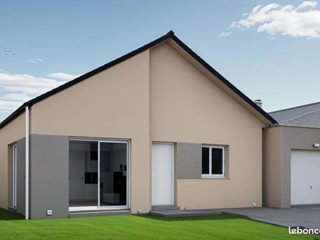 Maison vente à Cognac, Rouillac