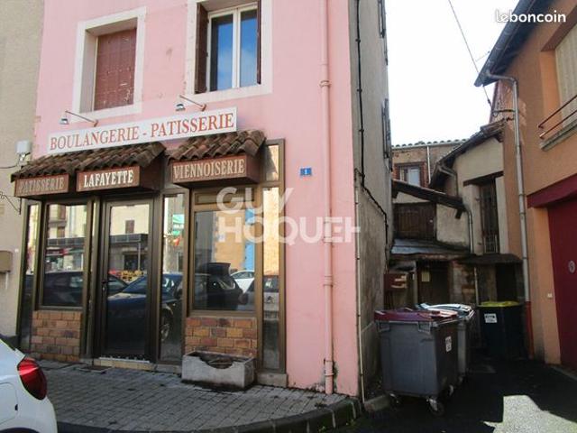 Maison vente à Paulhaguet, Guadeloupe