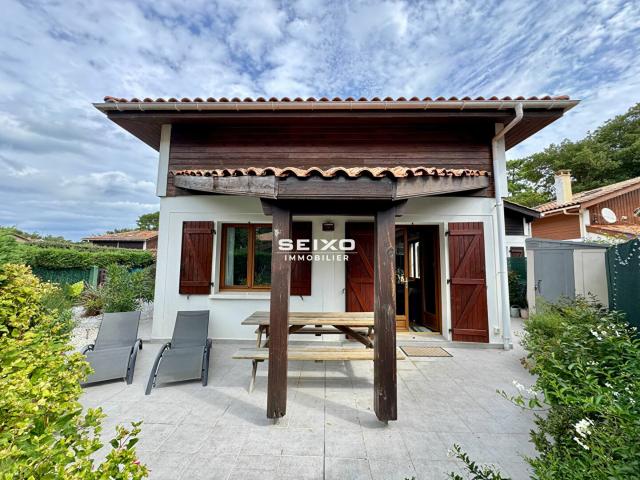 Maison vente à Dax, Capbreton