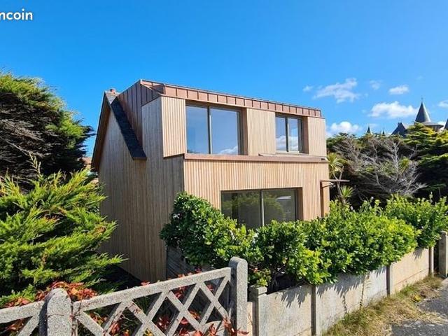 Maison vente à Cherbourg, Barneville-carteret