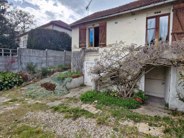 Maison vente à Versailles, Fontenay-le-fleury
