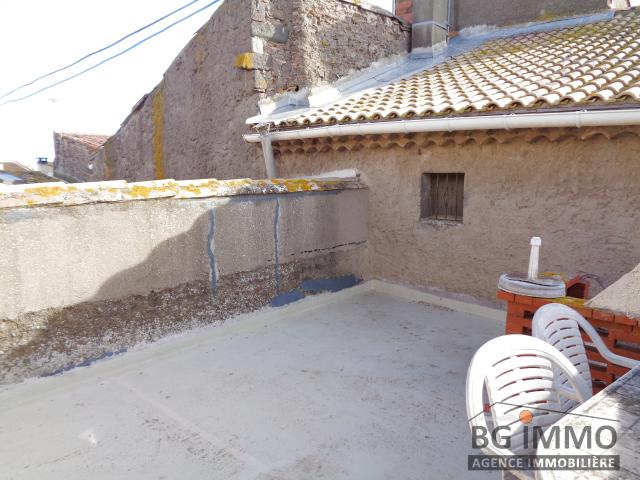 Maison vente à Béziers, Vias