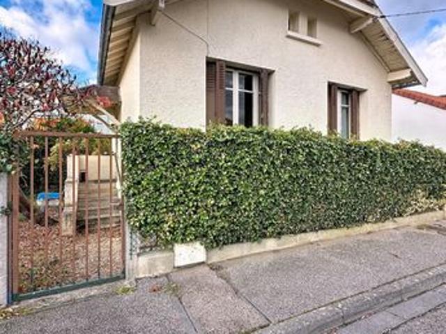 Maison vente à Poitiers, Vernon