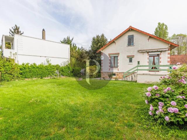 Maison vente à Palaiseau, Wissous