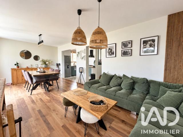 Maison vente à Le Trait, Seine-Maritime