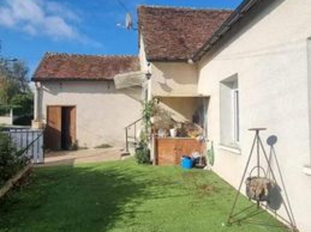 Maison vente à Loches, Indre-et-Loire