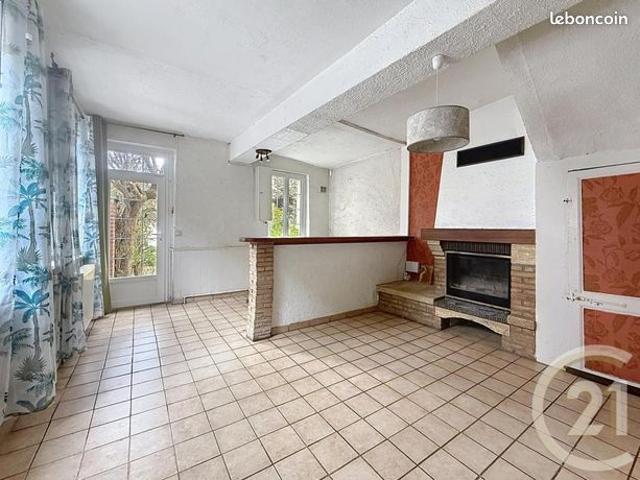 Maison vente à Rouen, Déville-lès-rouen