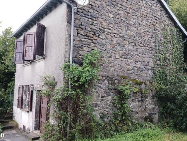 Maison vente à Mauriac, Saint-martin-valmeroux